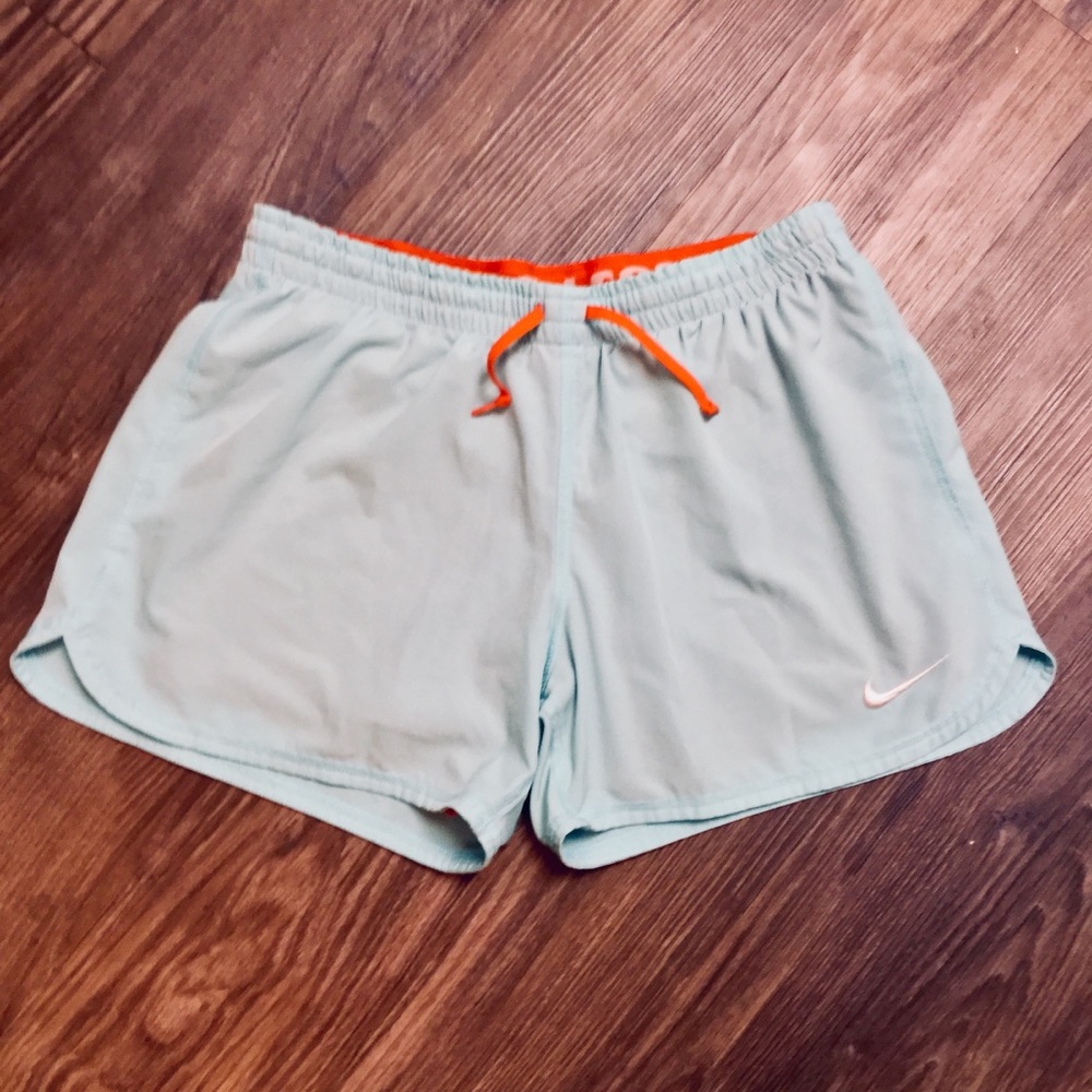 Nike Modern Fit Shorts